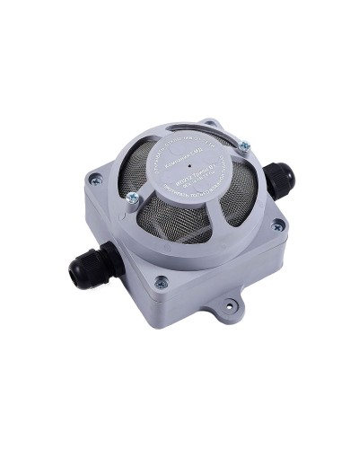 Извещатель дымовой Компания СМД ИП212 Трион МК Н-ОП АМ в Воронеже Пожарные извещатели Pintop.ru