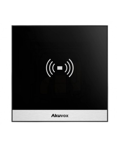 Терминал доступа Akuvox A01S в Воронеже Контроллеры Pintop.ru