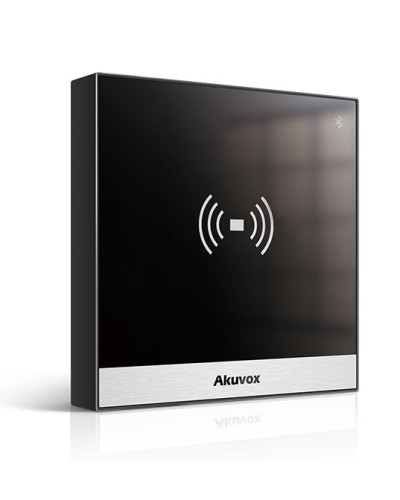 Автономный терминал Akuvox A03S в Воронеже Контроллеры Pintop.ru