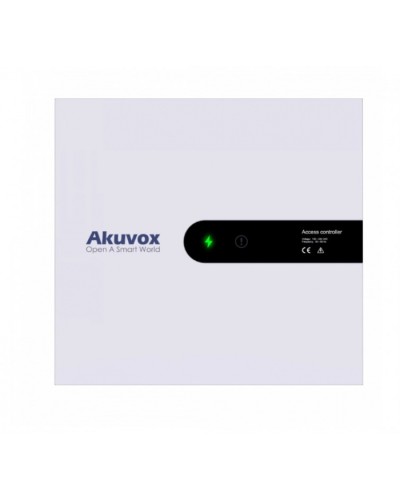 Контроллер СКУД Akuvox A094S в Воронеже Контроллеры Pintop.ru