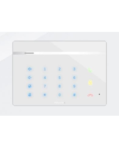 IP домофон Akuvox C312S в Воронеже Абонентские аудиоустройства Pintop.ru
