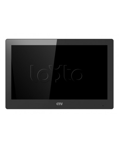 Монитор IP-видеодомофона 10 CTV-IP-M6103 в Воронеже Абонентские IP устройства Pintop.ru