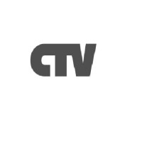 Монитор видеодомофона CTV-M5121 Q черный