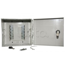 Щит распределительный настенный 50 пар Cabeus DB-50P