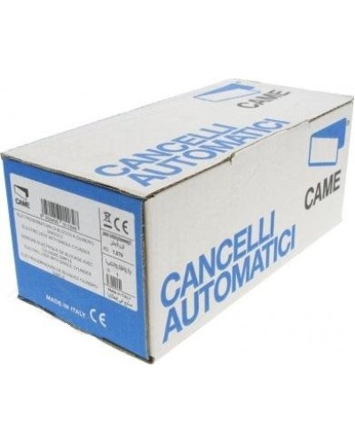 Энкодер PB1100 Came 119RIP098 в Воронеже Запчасти для шлагбаумов и автоматики Pintop.ru