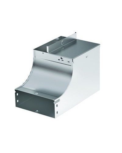 Угол вертикальный внутренний DKC (37077KHDZ) в Воронеже Аксессуары для лотков Pintop.ru