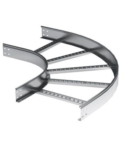 Угол горизонтальный DKC (LC8620KHDZ) в Воронеже Аксессуары для лотков Pintop.ru