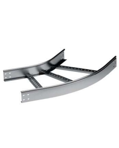 Угол горизонтальный DKC (LIC0136K) в Воронеже Аксессуары для лотков Pintop.ru