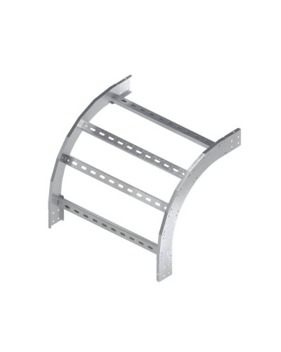 Угол вертикальный внешний DKC (LO1620KHDZ) в Воронеже Аксессуары для лотков Pintop.ru