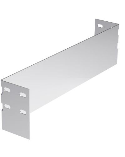 Заглушка лотка DKC (URH085) в Воронеже Аксессуары для лотков Pintop.ru