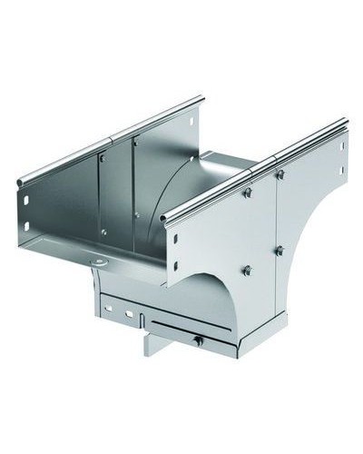 Крышка T-ответвителя DKC (37628KHDZ) в Воронеже Аксессуары для лотков Pintop.ru