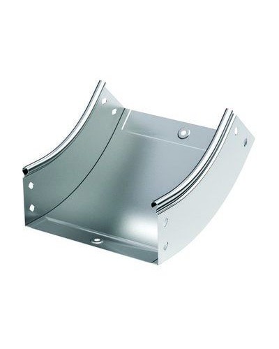 Угол вертикальный внутренний DKC (36748KHDZ) в Воронеже Аксессуары для лотков Pintop.ru