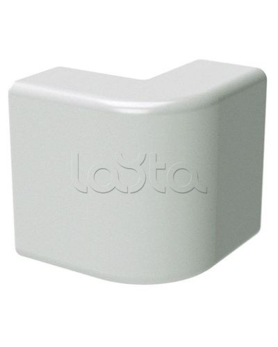 Угол внутренний белый 40x17 DKC 00395R в Воронеже Аксессуары для лотков Pintop.ru