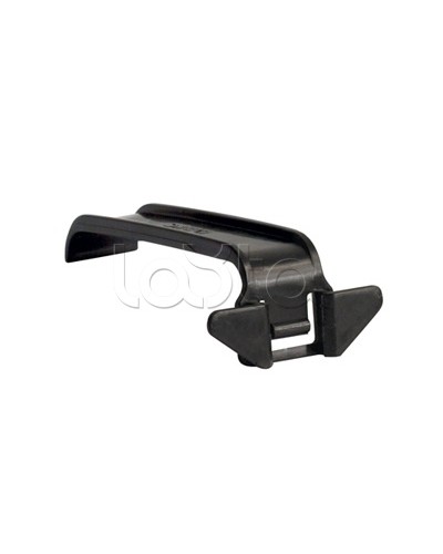 Фиксатор кабеля для короба RL6 60 мм DKC 05206RL в Воронеже Держатели, клипсы, скобы Pintop.ru