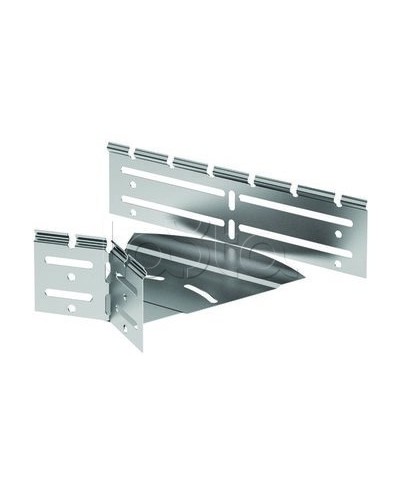 Горизонтальный изменяемый угол СРО 0-45град. 150х80 DKC (36014) в Воронеже Аксессуары для кабель-канала Pintop.ru