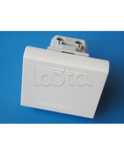 Выключатель однополюсный 16А 250В 2 мод. DKC (45021) в Воронеже Аксессуары для кабель-канала Pintop.ru