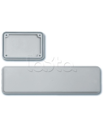 Фланцевая заглушка тип В комплект DKC 501002 в Воронеже Крепежные изделия Pintop.ru