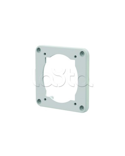 Адаптер для установки розеток DKC DIS137151 в Воронеже Аксессуары для стоек и шкафов Pintop.ru