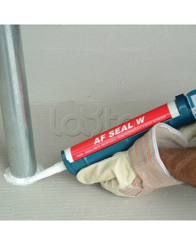 Герметик огнезащитный картридж DKC DS1202 в Воронеже Огнезащитные краски Pintop.ru