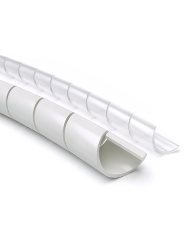 Жгут витой, SPIRALITE P3, черный DKC 00923RL в Воронеже Аксессуары для кабель-канала Pintop.ru