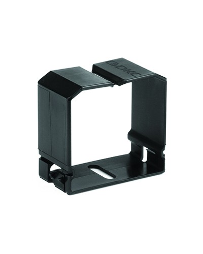 Держатель кабеля в перфокороб 60x60 DKC 05108RL в Воронеже Держатели, клипсы, скобы Pintop.ru