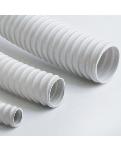 Шланг дренажный, внутр. д. 35 мм DKC AIR35 в Воронеже Труба гофрированная Pintop.ru