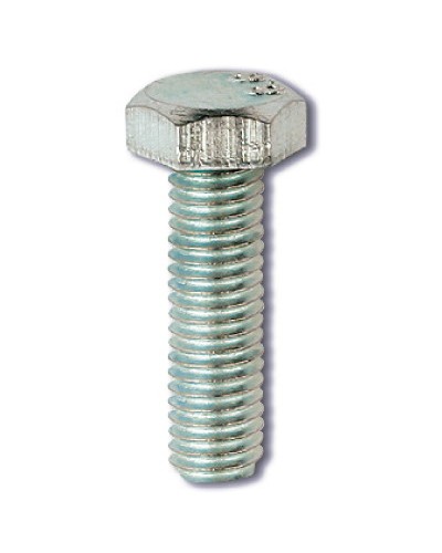 Болт шестигранный М8х16 (100 шт/уп) DKC CM020816 в Воронеже Крепеж Pintop.ru