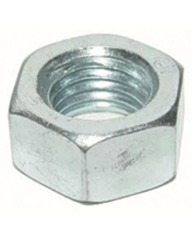 Гайка белого цвета М12 DKC CM111200 в Воронеже Крепеж Pintop.ru