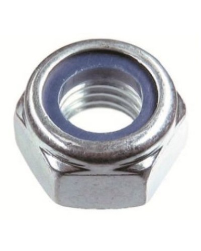 Гайка самоконтрящаяся М12 DKC CM251200 в Воронеже Крепеж Pintop.ru