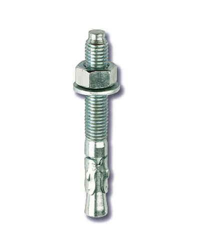 Анкер усиленный клиновой М6х45 DKC (CM480645) в Воронеже Крепеж Pintop.ru