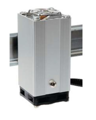 Обогреватель компактный с вентилятором DKC (R5FMHT230) в Воронеже Аксессуары для стоек и шкафов Pintop.ru