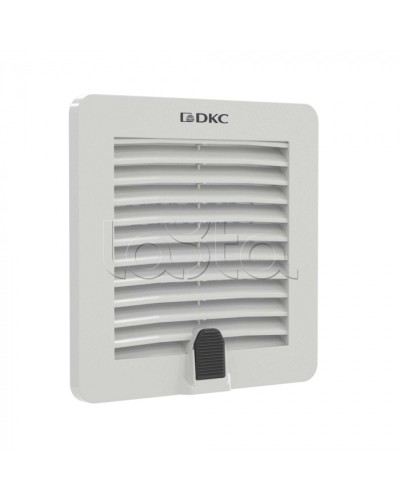 Вентиляционная решетка 112x112 R5RF08 DKC в Воронеже Вентиляторные модули Pintop.ru