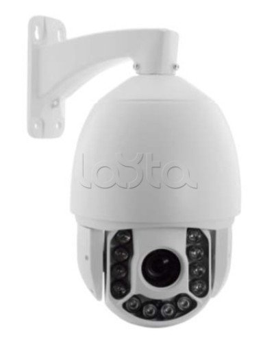 IP-камера видеонаблюдения купольная EverFocus ACE-ATE2033 в Воронеже IP-камеры Pintop.ru