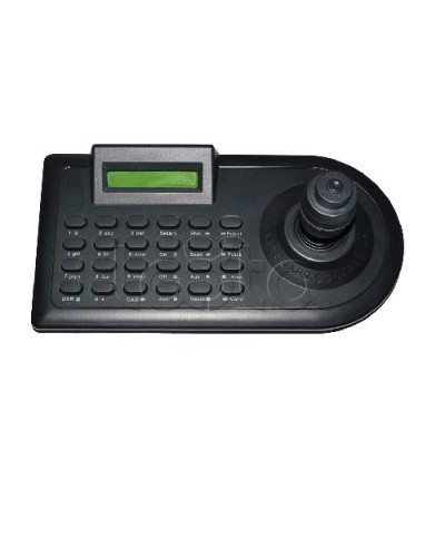 Пульт управления EverFocus ACE-C2 в Воронеже Пульты управления и матричные переключатели для видеонаблюдения Pintop.ru