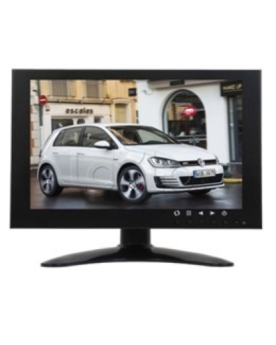 Монитор EverFocus ACE-H7708 в Воронеже Мониторы для видеонаблюдения Pintop.ru