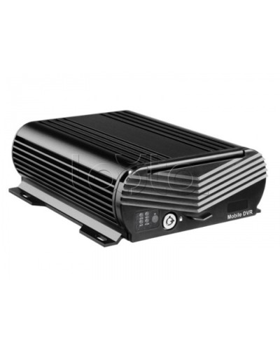 Видеорегистратор 4-ех канальный EverFocus ACE-JS9804 в Воронеже Видеорегистраторы гибридные Pintop.ru