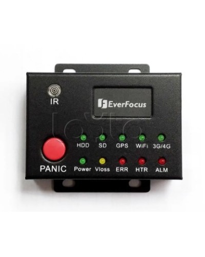Панель индикации EverFocus LED Box в Воронеже Оборудование для видеонаблюдения Pintop.ru