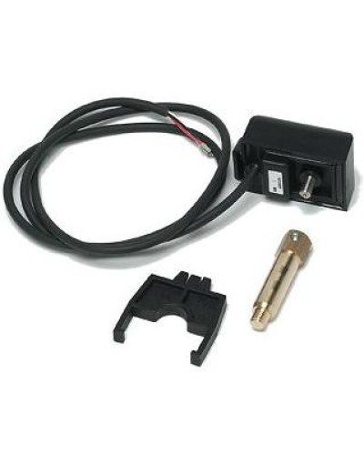 Энкодер GATECODER Faac 104485 в Воронеже Запчасти для шлагбаумов и автоматики Pintop.ru