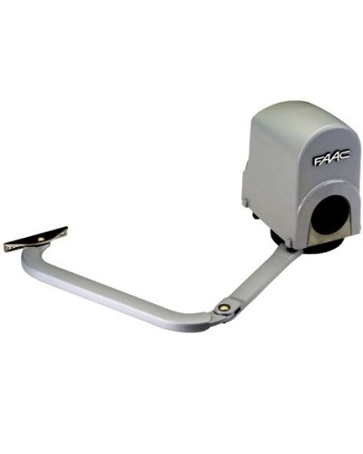 Привод 391 Е Faac 104576 в Воронеже Автоматизация ворот Pintop.ru