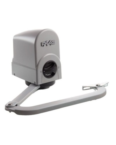 Привод 391 Faac 104577 в Воронеже Автоматизация ворот Pintop.ru