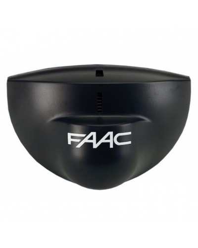 Радар XM100 one, однонаправленный Faac 105129 в Воронеже Запчасти для шлагбаумов и автоматики Pintop.ru