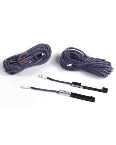 Фотоэлементы Faac 105209 в Воронеже Автоматизация ворот Pintop.ru