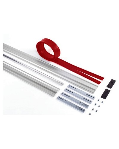 Уплотнитель резиновый Faac 105403 в Воронеже Запчасти для шлагбаумов и автоматики Pintop.ru