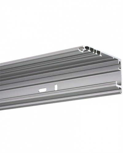 Профиль лицевой крышки высотой Faac 105513 в Воронеже Запчасти для шлагбаумов и автоматики Pintop.ru