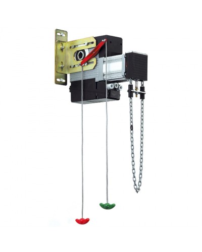 Привод осевой 541 Faac 109549 в Воронеже Запчасти для шлагбаумов и автоматики Pintop.ru