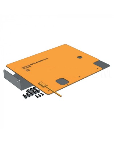 Faac Нагреватель для J200 HA 117906 в Воронеже Запчасти для шлагбаумов и автоматики Pintop.ru