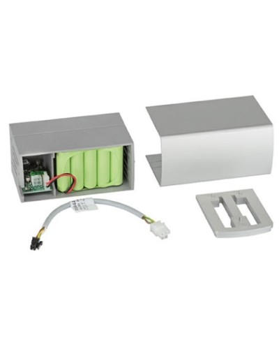 Батарея резервного питания привода Faac 390116 в Воронеже Автоматизация ворот Pintop.ru