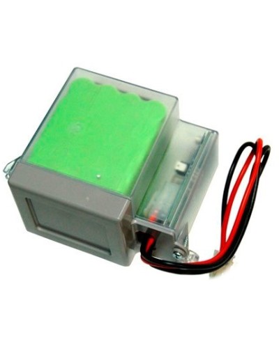 Батарея резервного питания Faac 390923 в Воронеже Запчасти для шлагбаумов и автоматики Pintop.ru