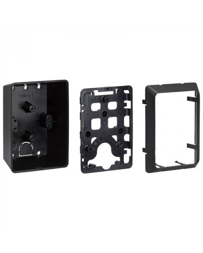 Адаптер Faac 401064 в Воронеже Запчасти для шлагбаумов и автоматики Pintop.ru