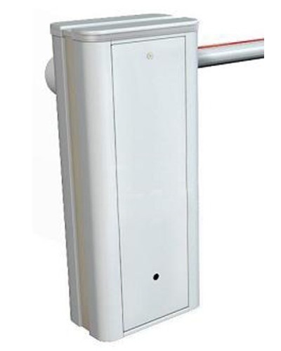 Кожух шлагбаума B680H, белый RAL 9010 Faac 416018 в Воронеже Запчасти для шлагбаумов и автоматики Pintop.ru